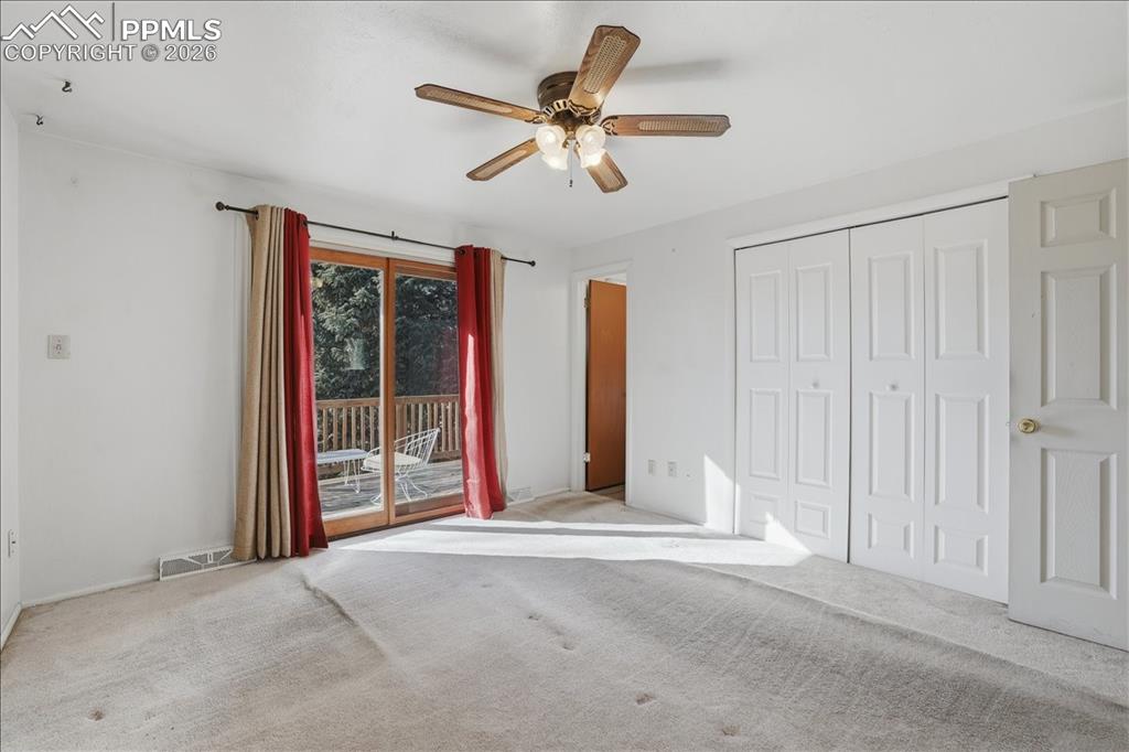 Image 11 of 28: Master Bedroom