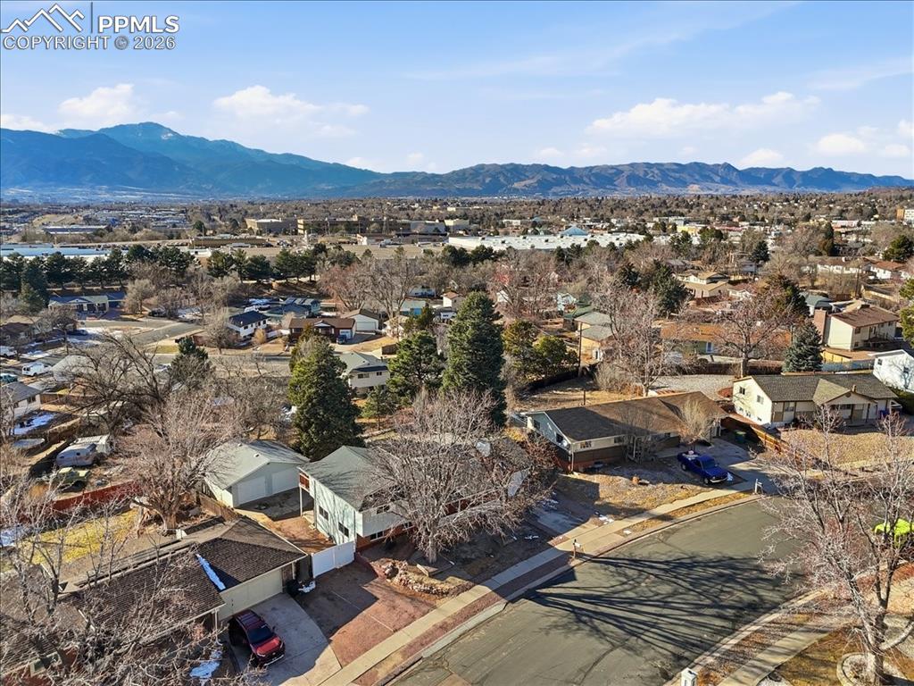 Image 27 of 28: Aerial View