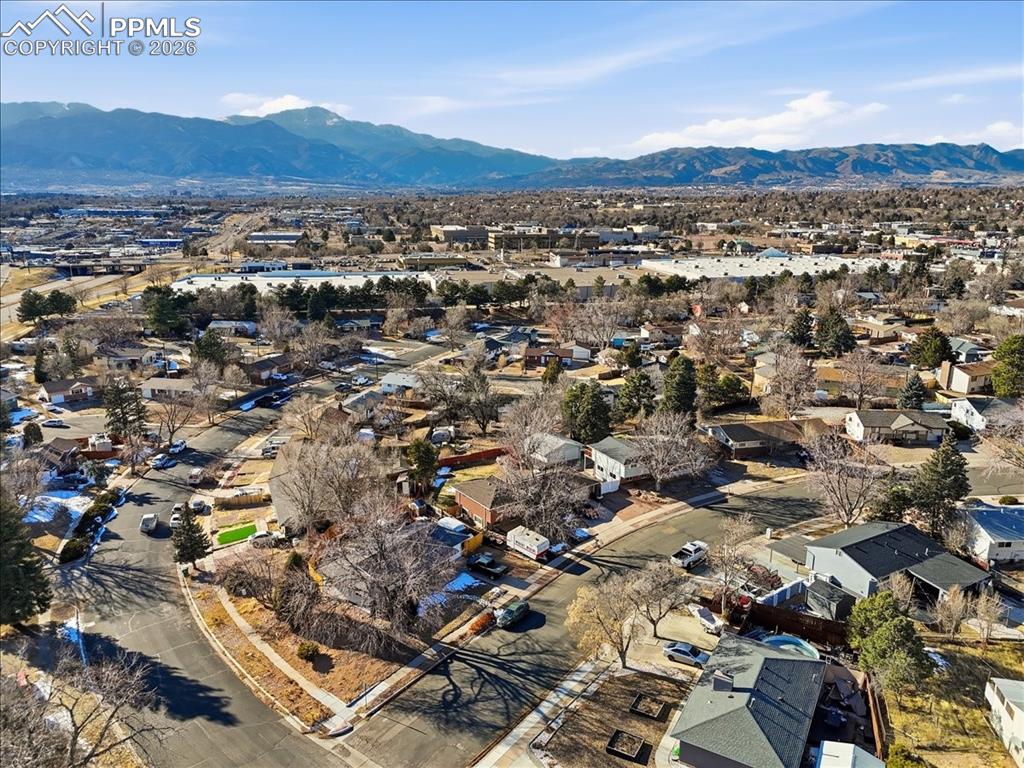 Image 28 of 28: Aerial View