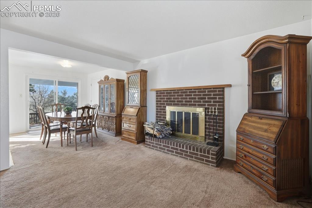 Image 6 of 28: Living Room