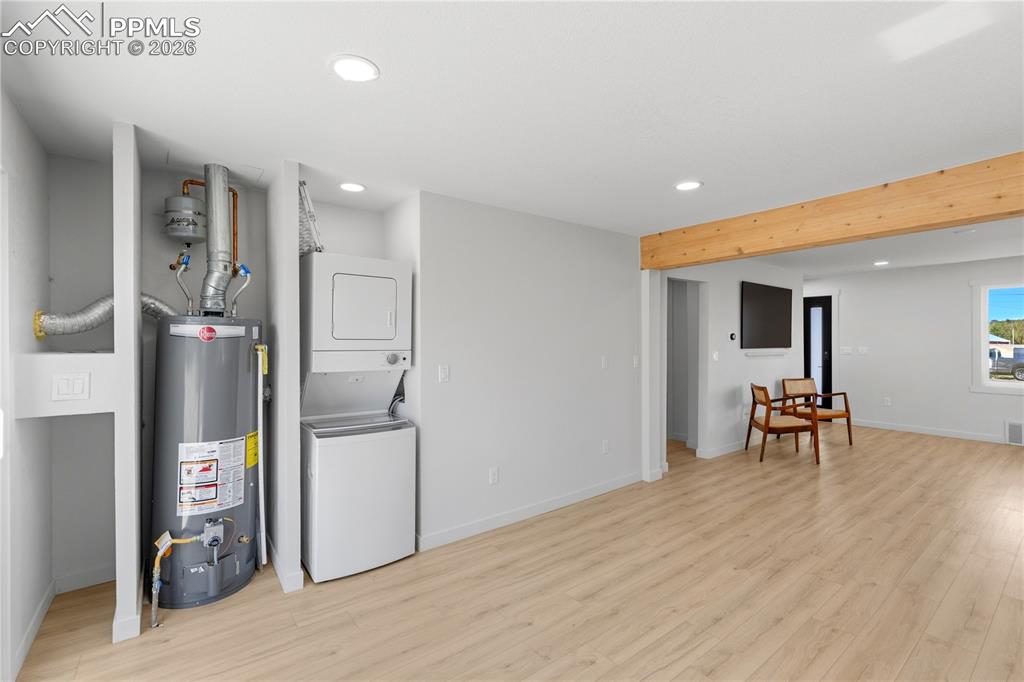 Image 13 of 19: Basement