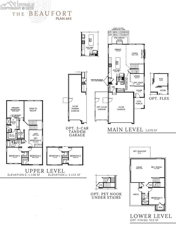 Image 3 of 24: Floor Plan