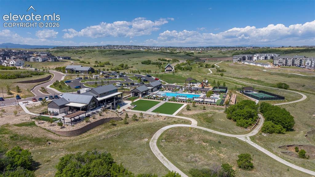 Image 28 of 31: Aerial View