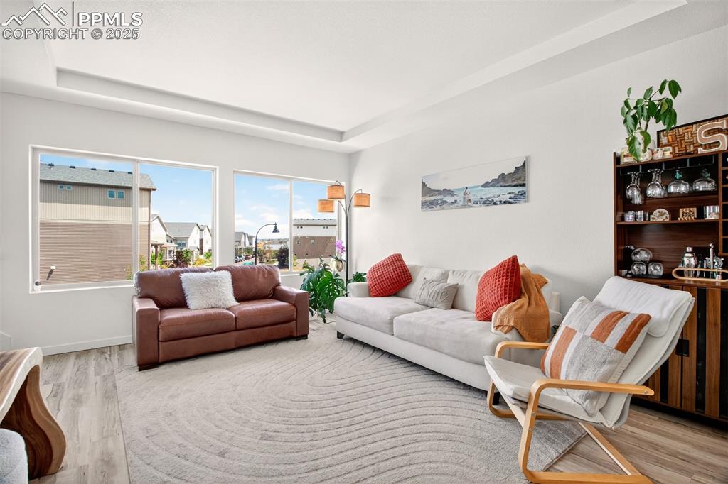 Image 8 of 41: Living Room