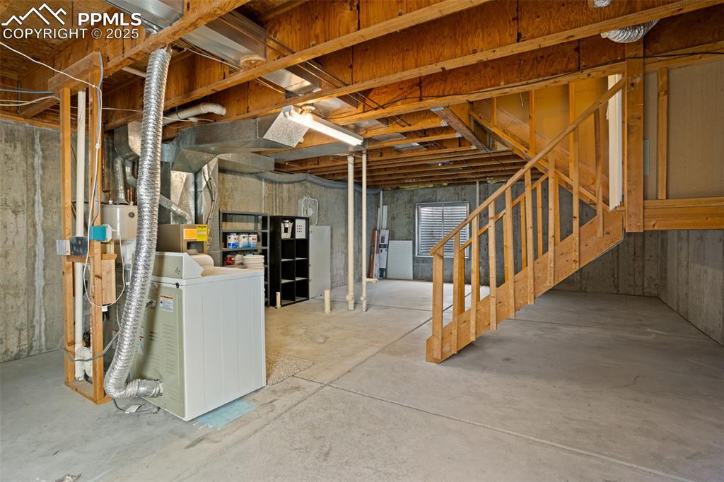 Image 24 of 31: Basement