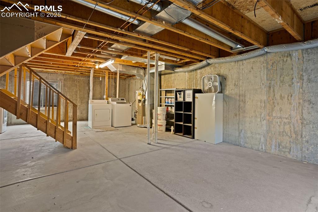 Image 25 of 31: Basement