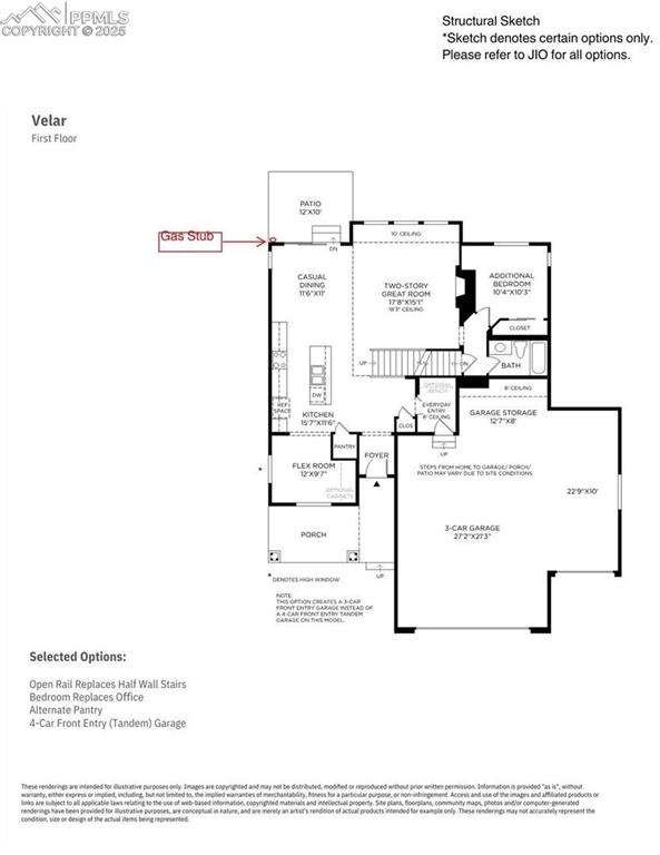 Image 2 of 4: Floor Plan