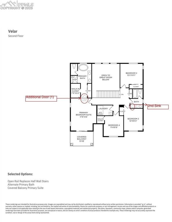 Image 3 of 4: Floor Plan