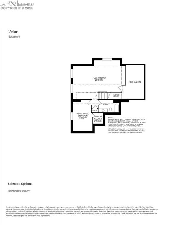 Image 4 of 4: Floor Plan