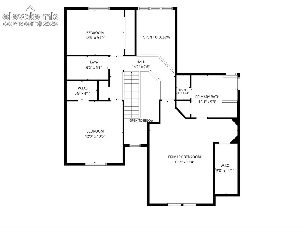 Image 28 of 30: Floor Plan