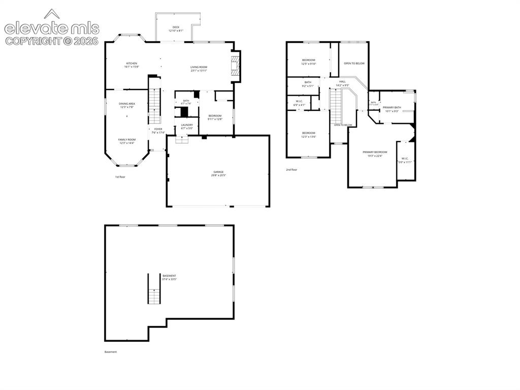 Image 30 of 30: Floor Plan