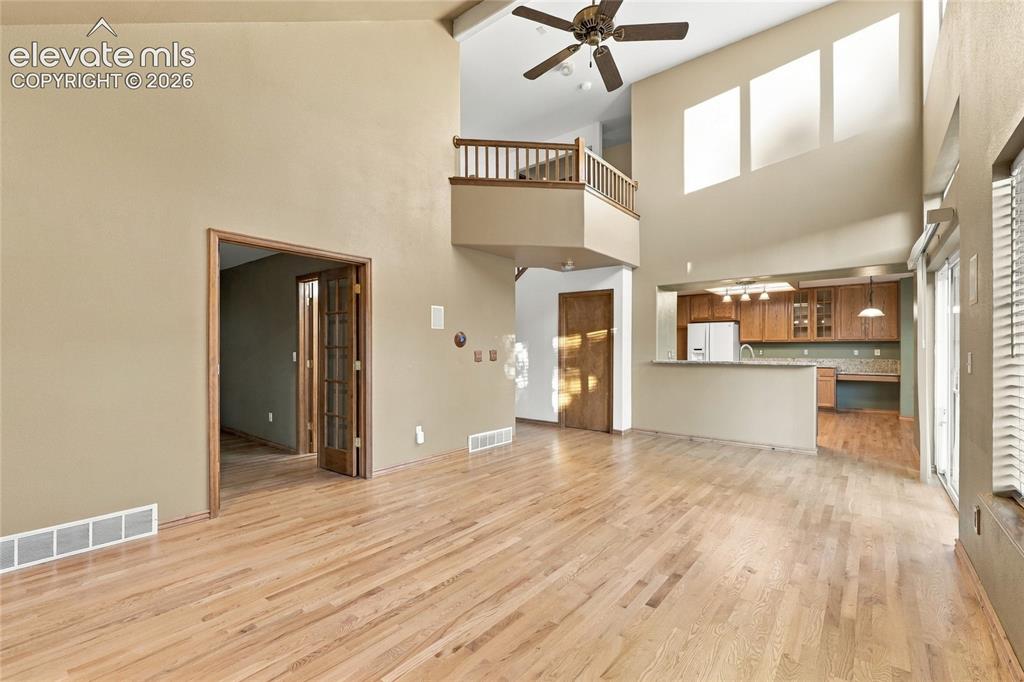 Image 9 of 30: Living Room