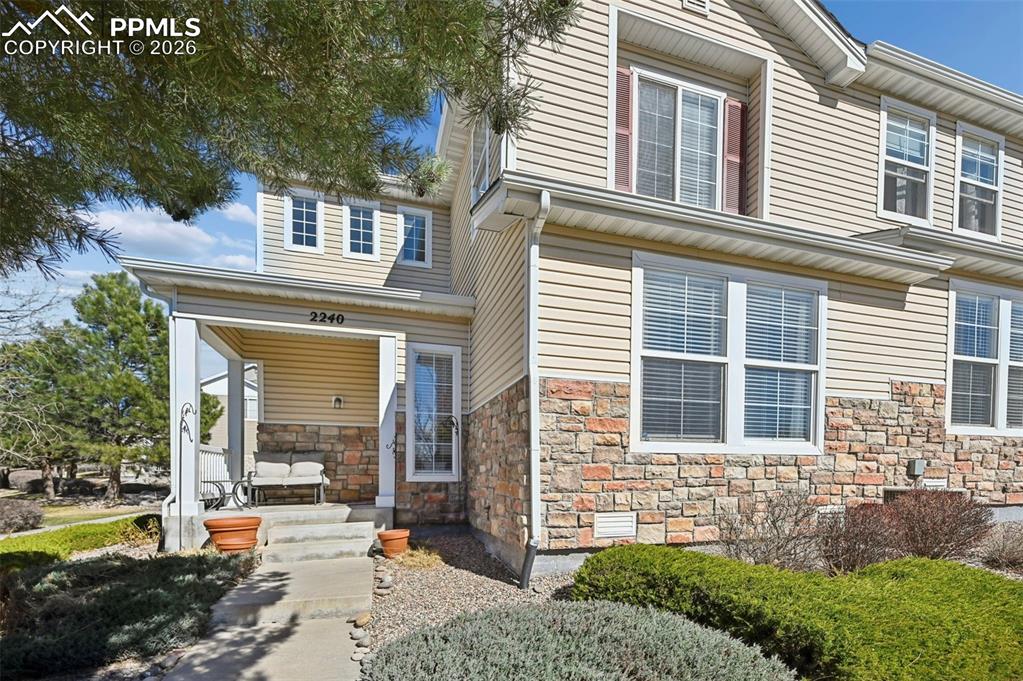 Image 1 of 27: Front of Structure