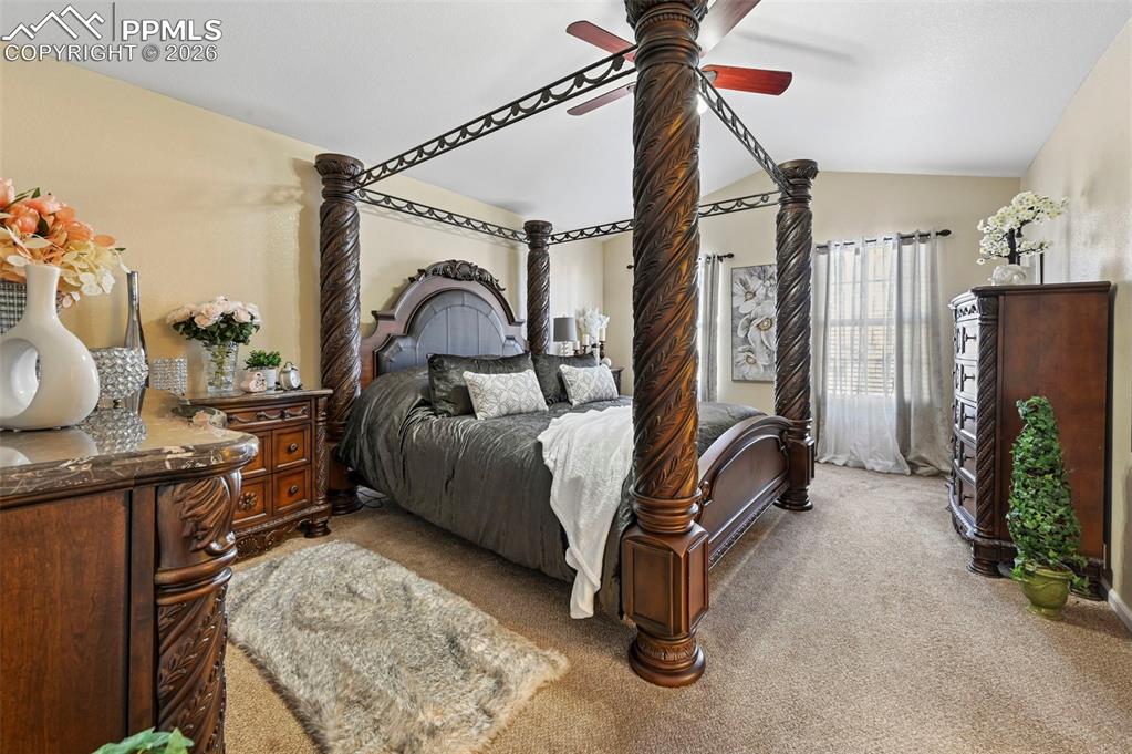 Image 15 of 27: Primary Bedroom