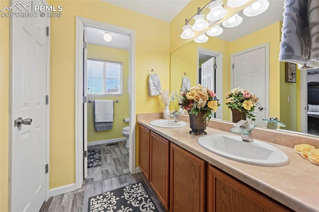 Image 19 of 27: Primary Bathroom