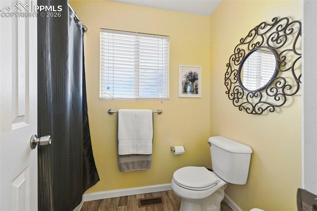 Image 20 of 27: Primary Bathroom