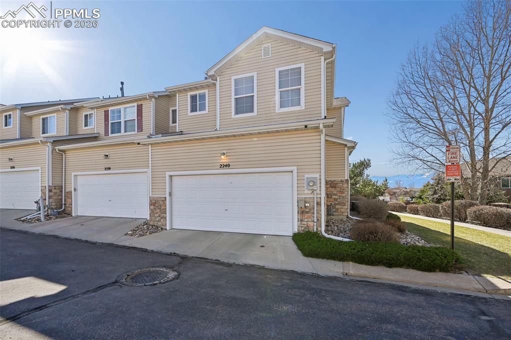 Image 27 of 27: Front of Structure