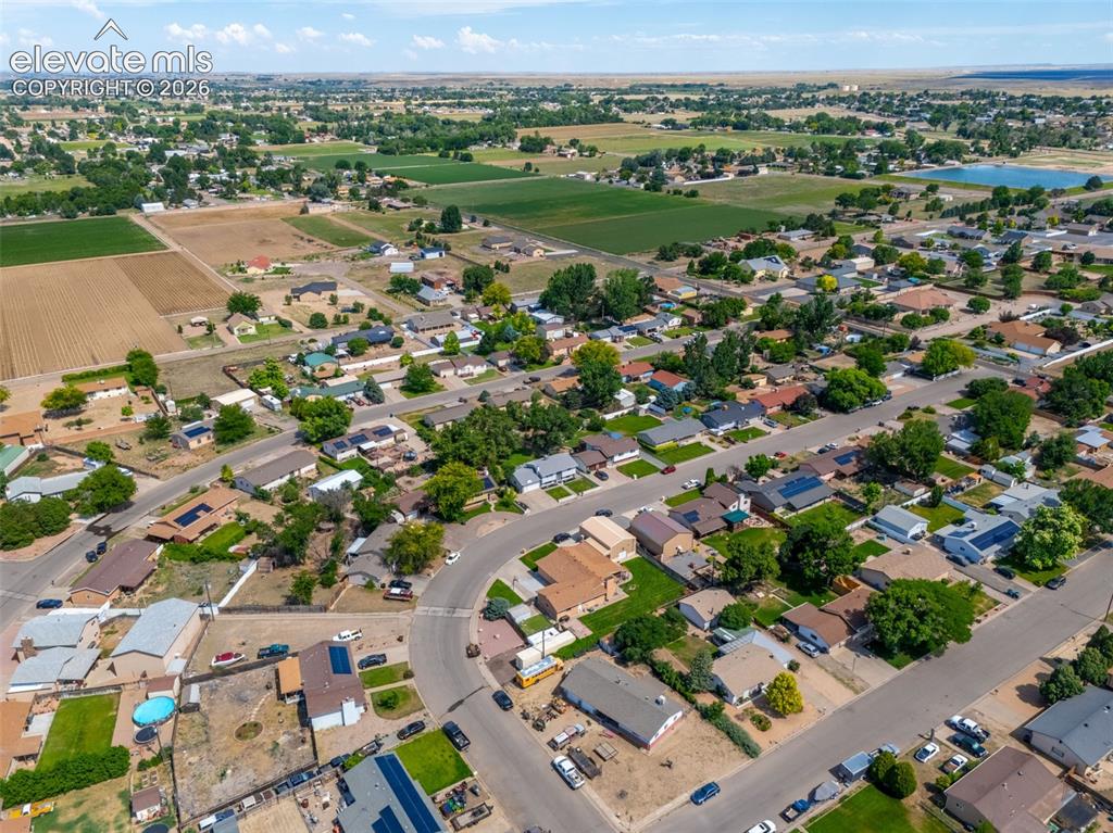 Image 42 of 43: Aerial View