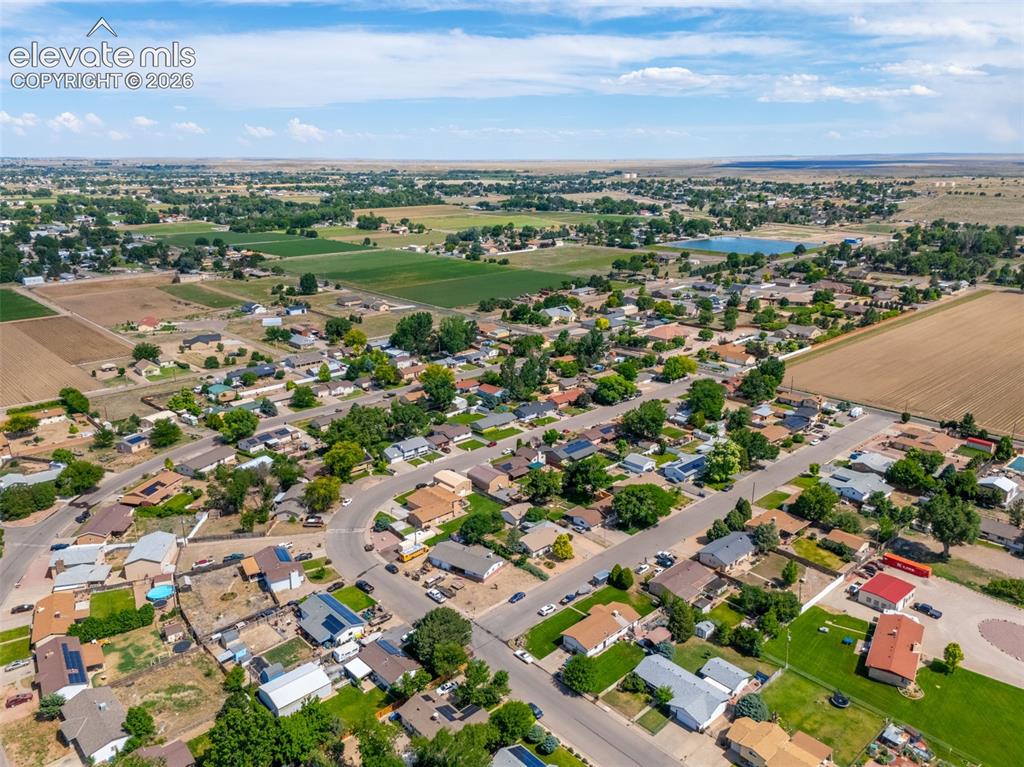 Image 43 of 43: Aerial View