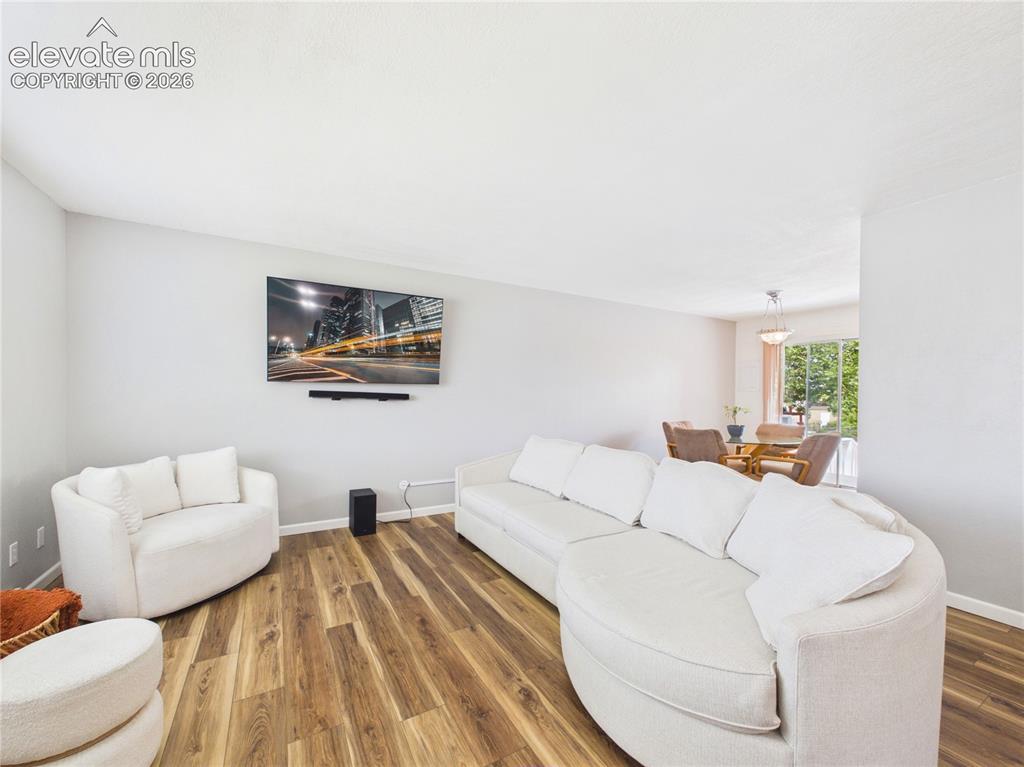 Image 7 of 43: Living Room