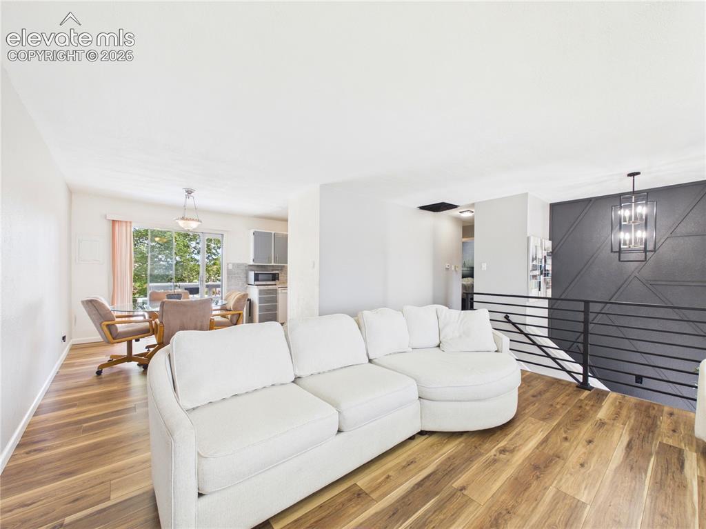 Image 8 of 43: Living Room