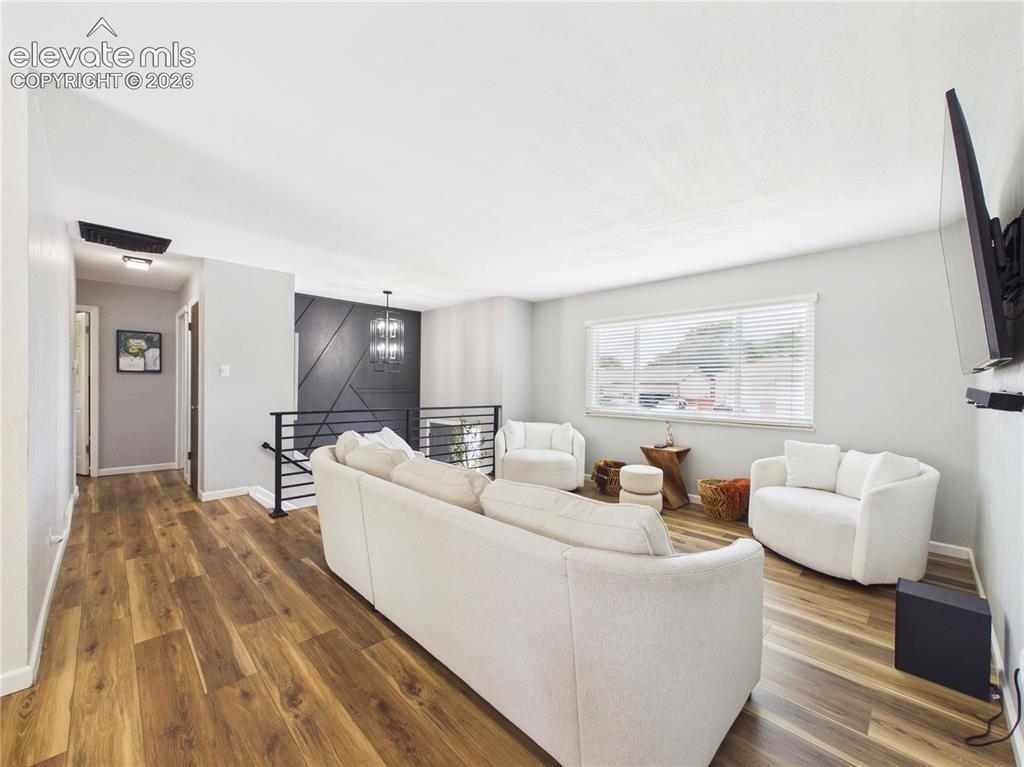 Image 9 of 43: Living Room