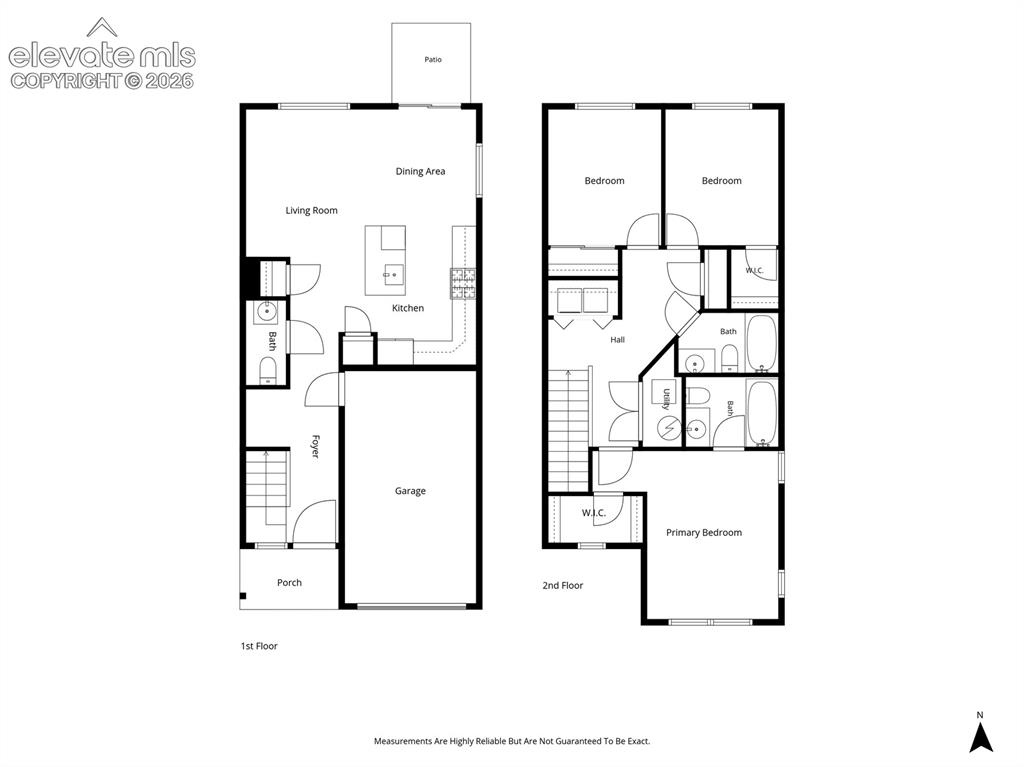 Image 36 of 38: Floor plan