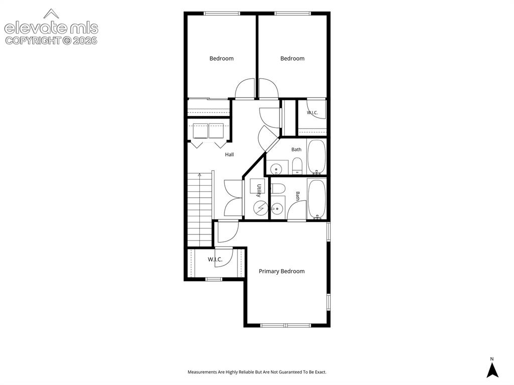 Image 38 of 38: Floor plan