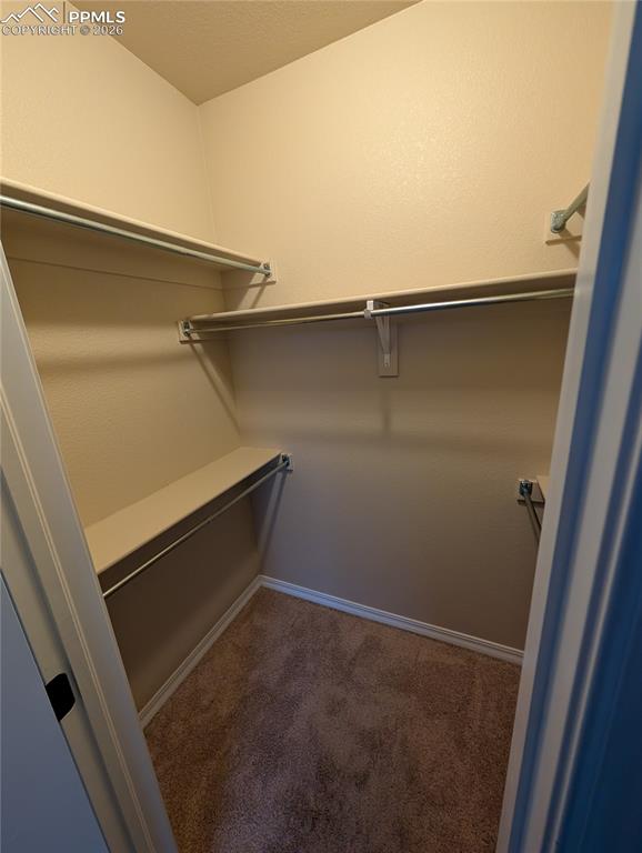 Image 14 of 35: Closet