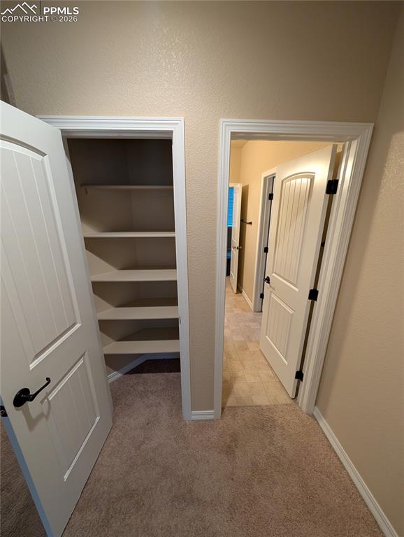 Image 18 of 35: Closet