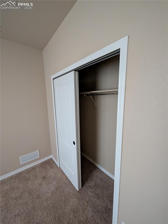 Image 20 of 35: Closet