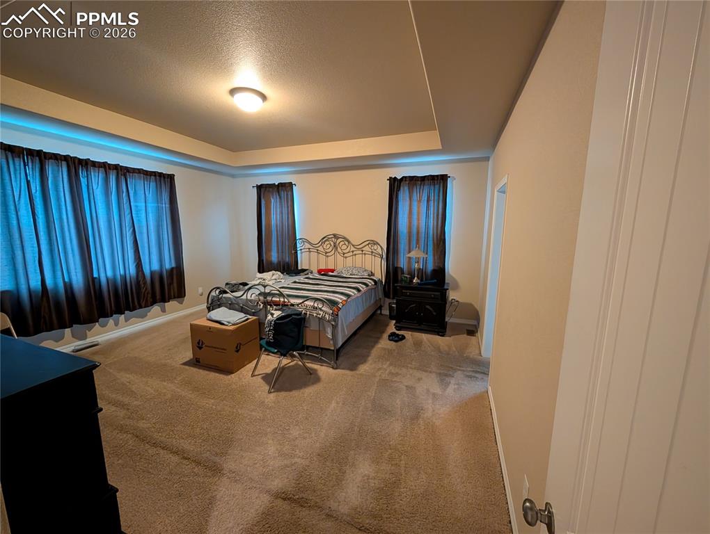 Image 22 of 35: Master Bedroom