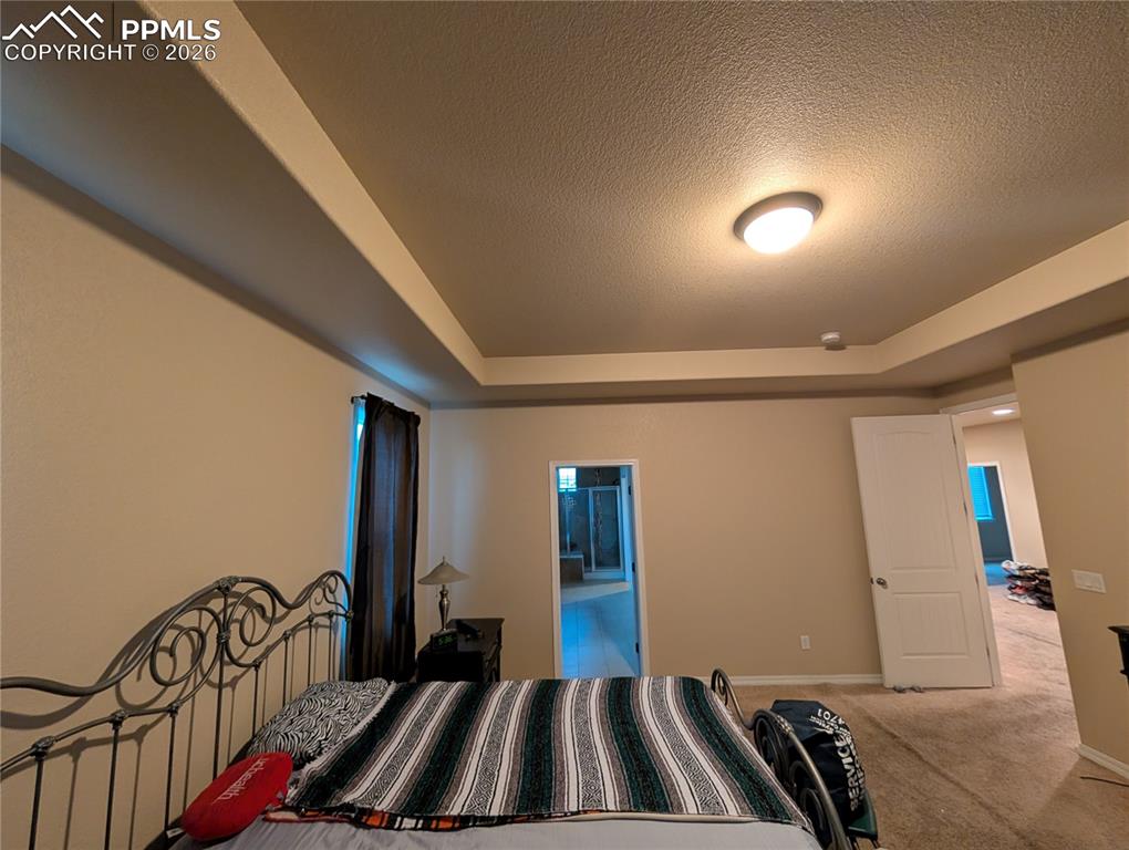 Image 23 of 35: Master Bedroom