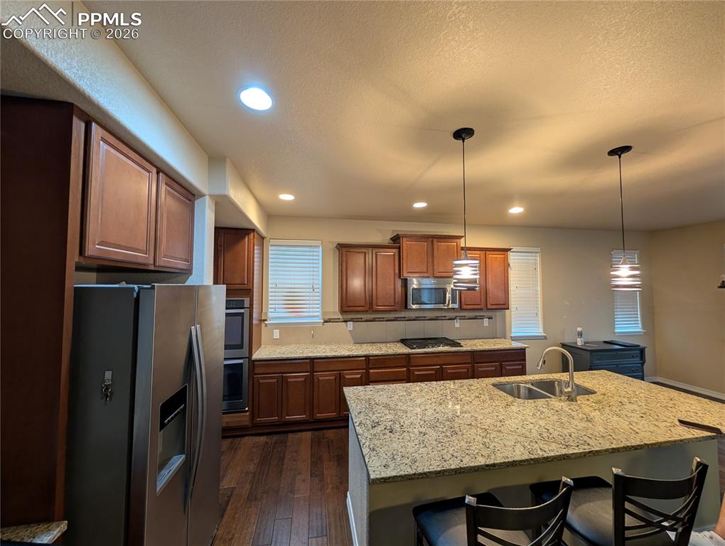 Image 3 of 35: Kitchen