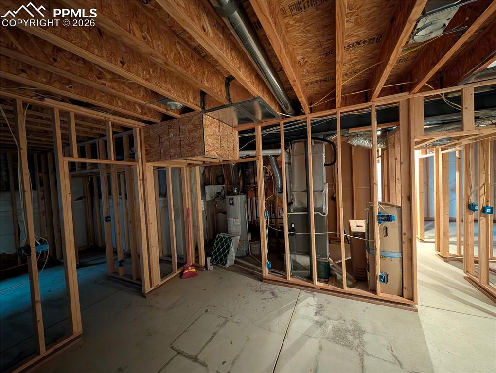 Image 33 of 35: Basement