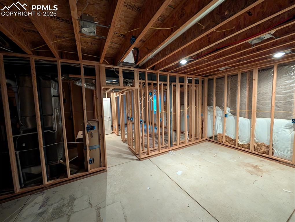 Image 34 of 35: Basement