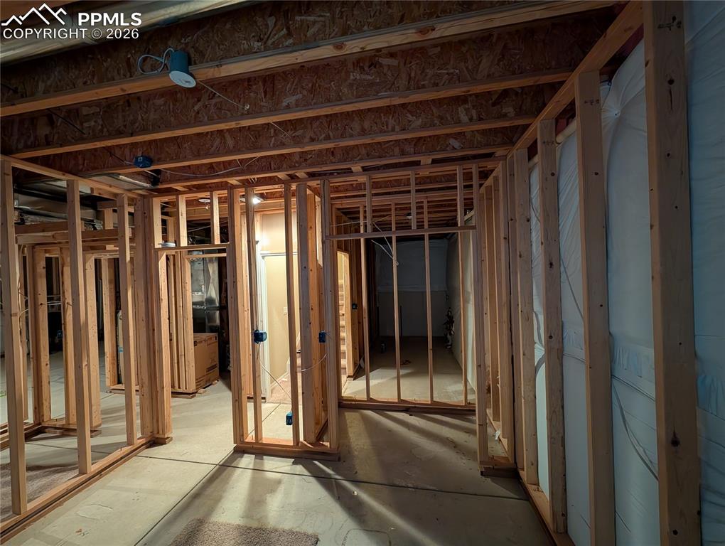 Image 35 of 35: Basement