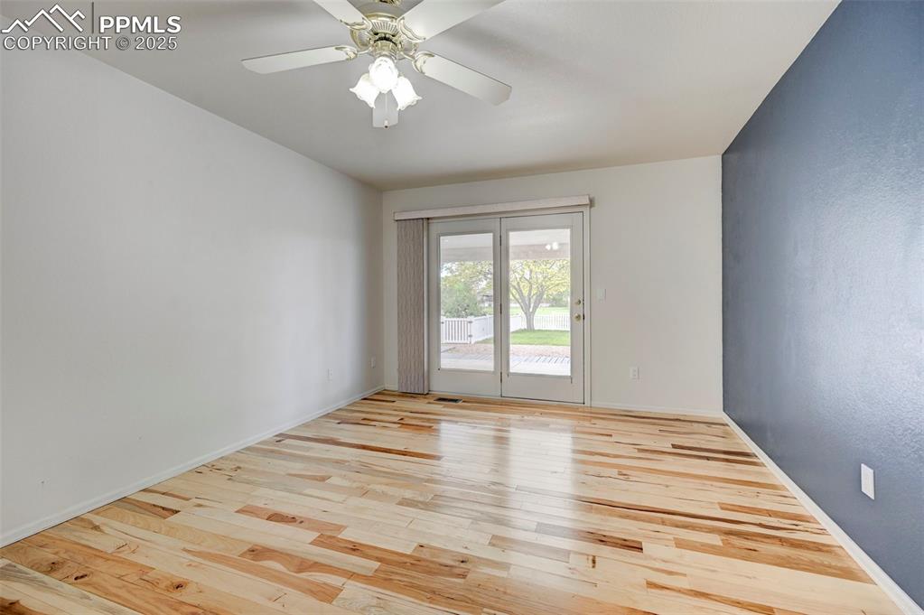 Image 16 of 38: Master Bedroom