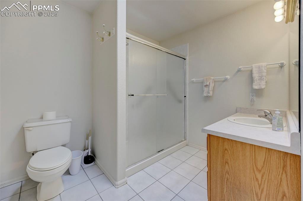 Image 19 of 38: Master Bathroom