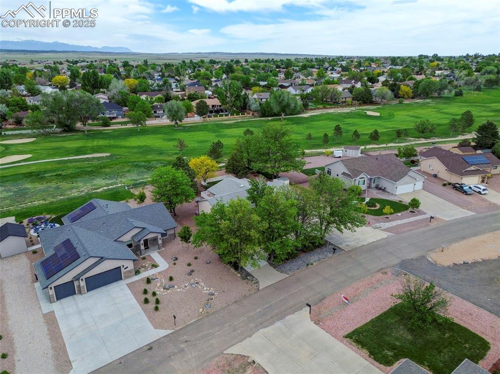 Image 30 of 38: Aerial View