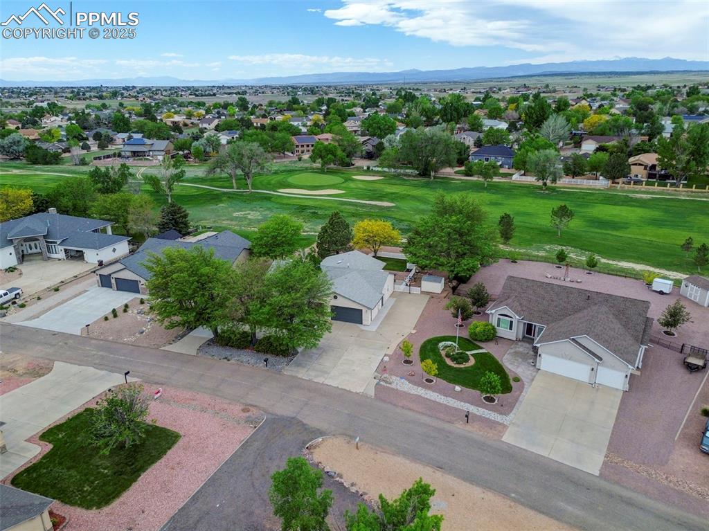 Image 31 of 38: Aerial View