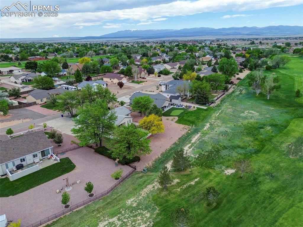 Image 32 of 38: Aerial View