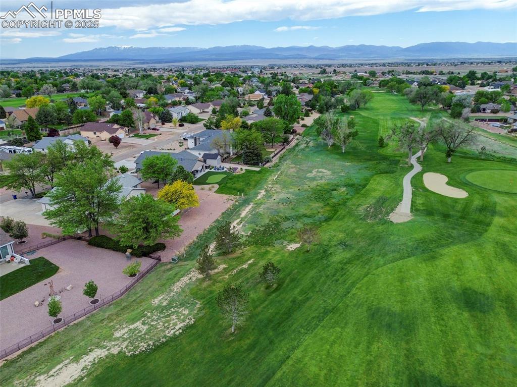 Image 33 of 38: Aerial View