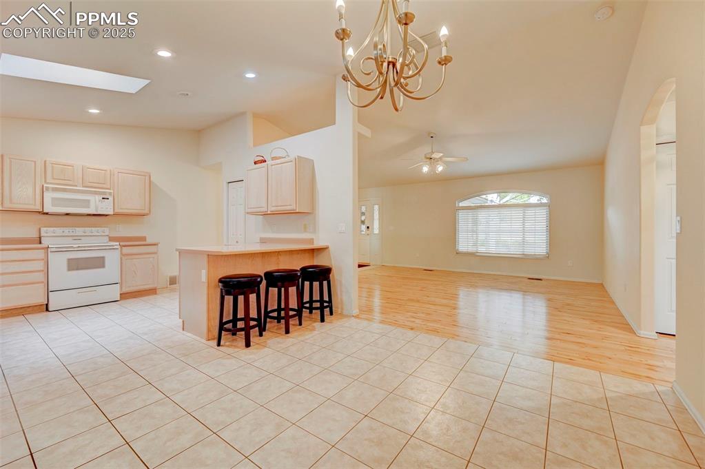 Image 8 of 38: Kitchen
