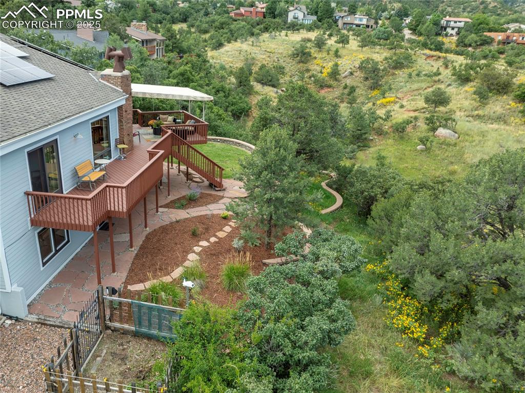 Image 10 of 40: Aerial View