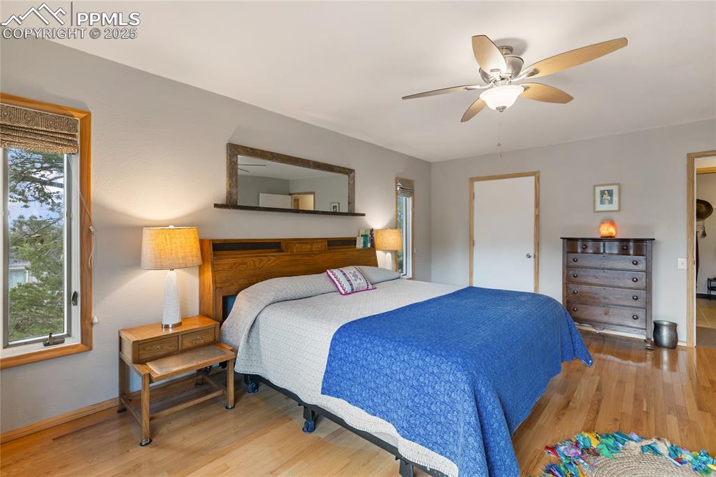 Image 27 of 40: Primary Bedroom suite