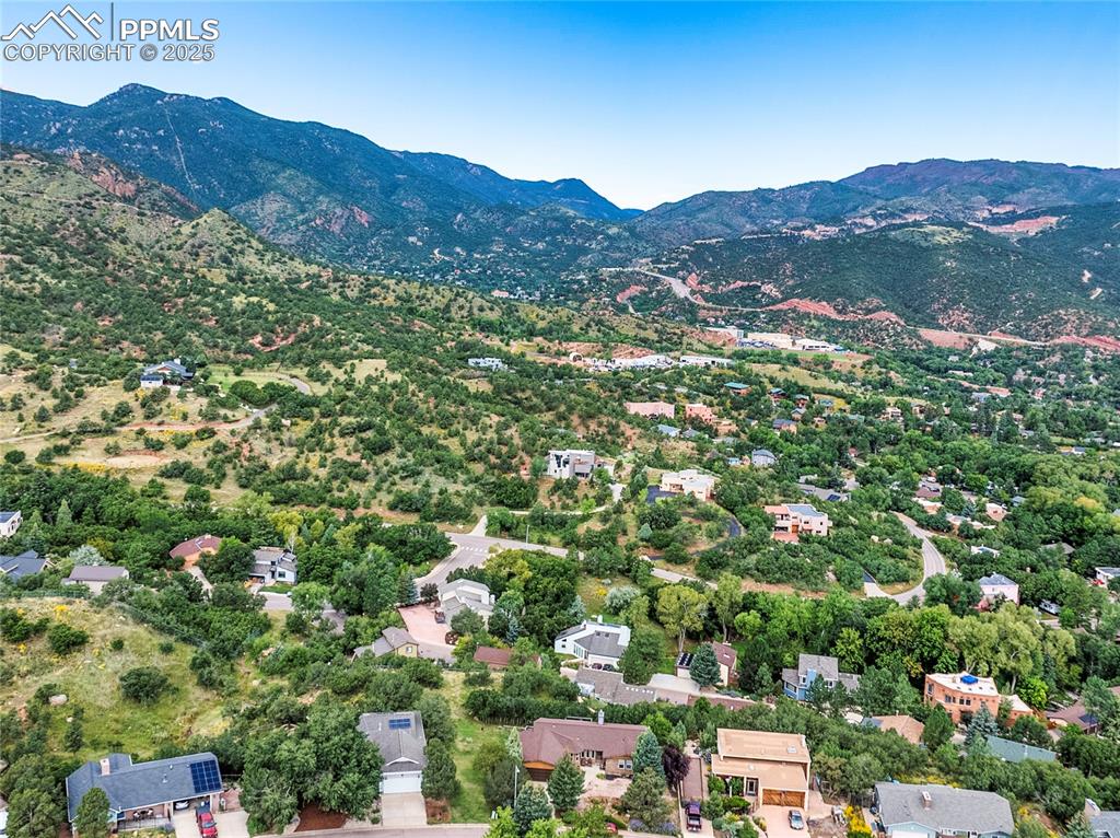 Image 4 of 40: Aerial View