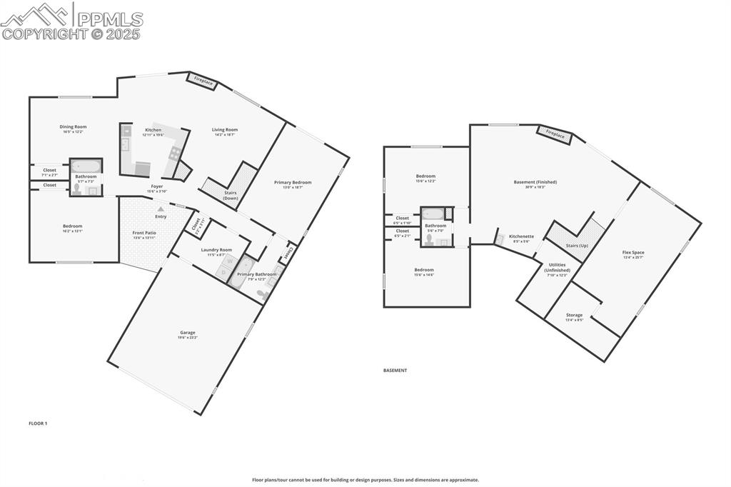 Image 40 of 40: Floor Plan