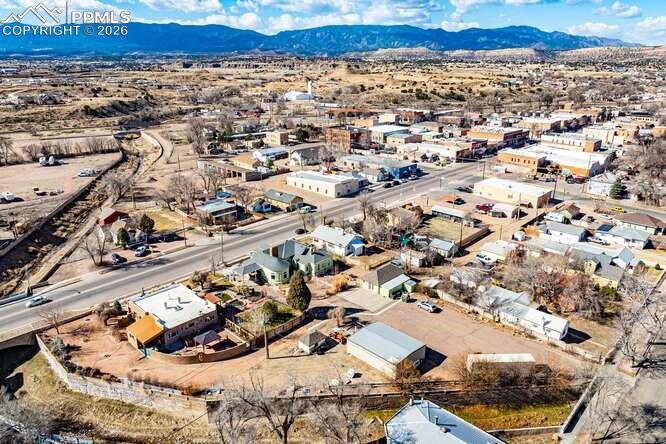 Image 48 of 50: Aerial View