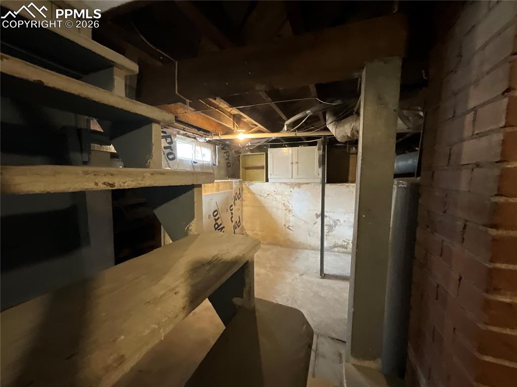 Image 29 of 31: Basement